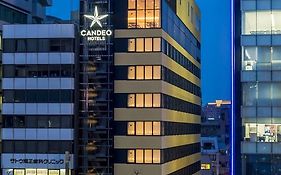 Candeo Hotels Fukuoka Tenjin